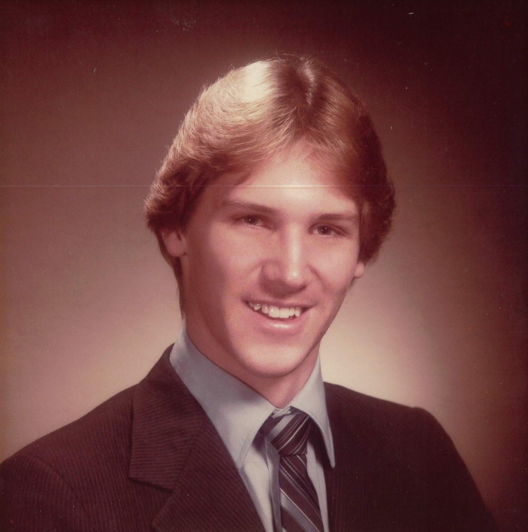 Bruce Zuchowski