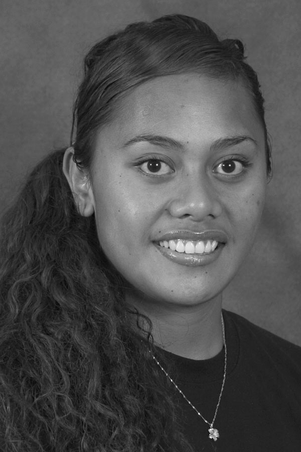 Jennifer Luatua