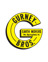 Logo belonging to a sponsor