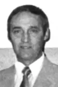Norman "Bud" Larsen
