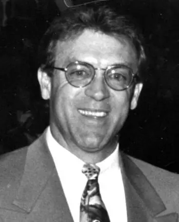 Larry Riley