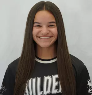 Mackenzie Reinert