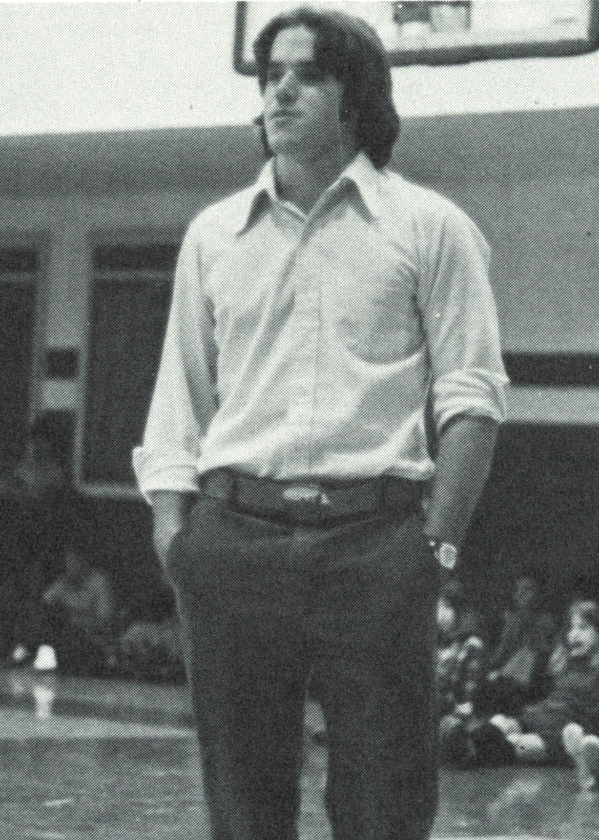 Robert R. Barron