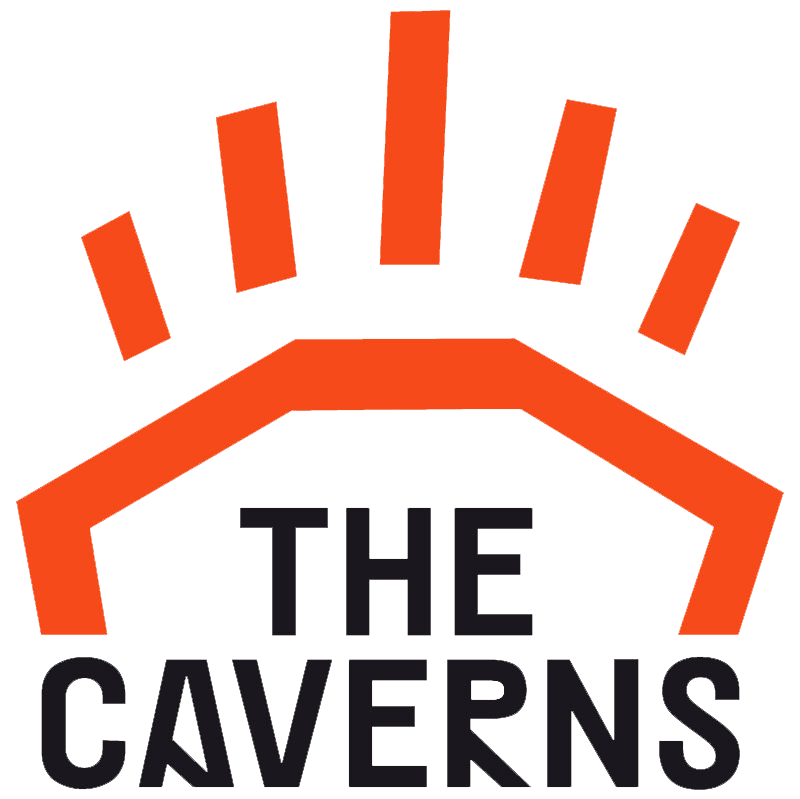 Logo belonging to a sponsor