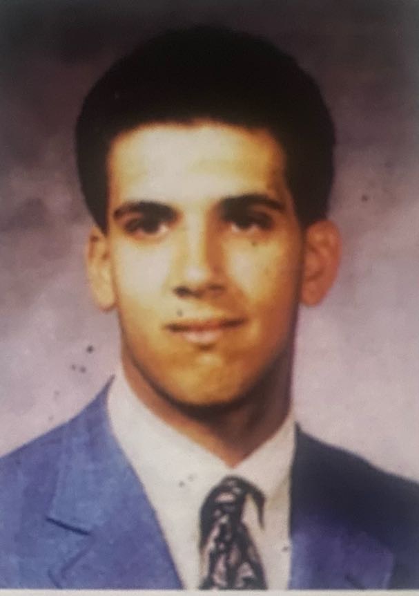 PAUL DESIMONE