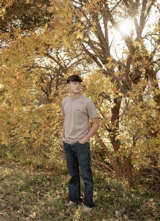 Colton Uhlig