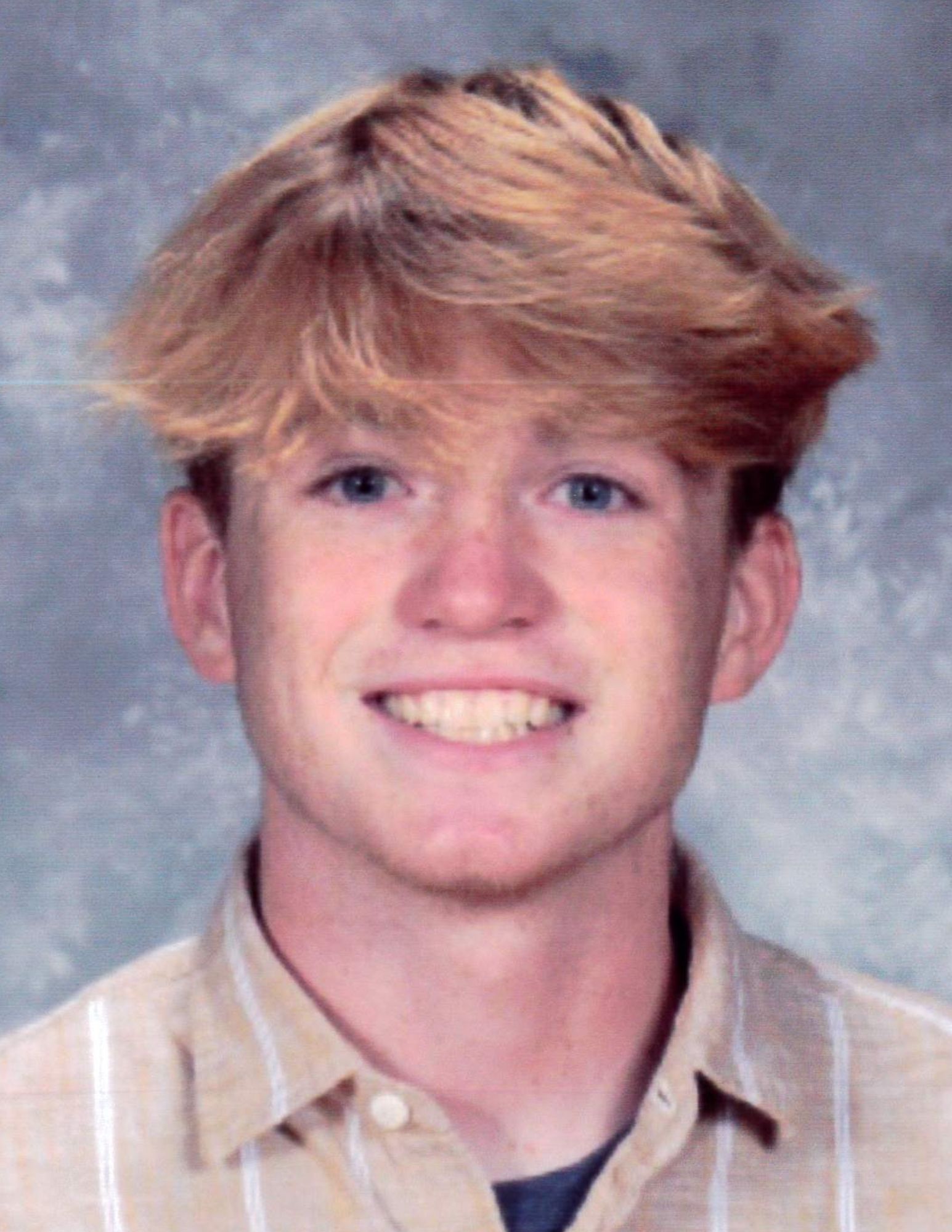Owen Martin