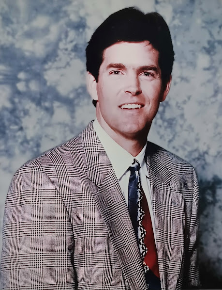Scott Sanderson