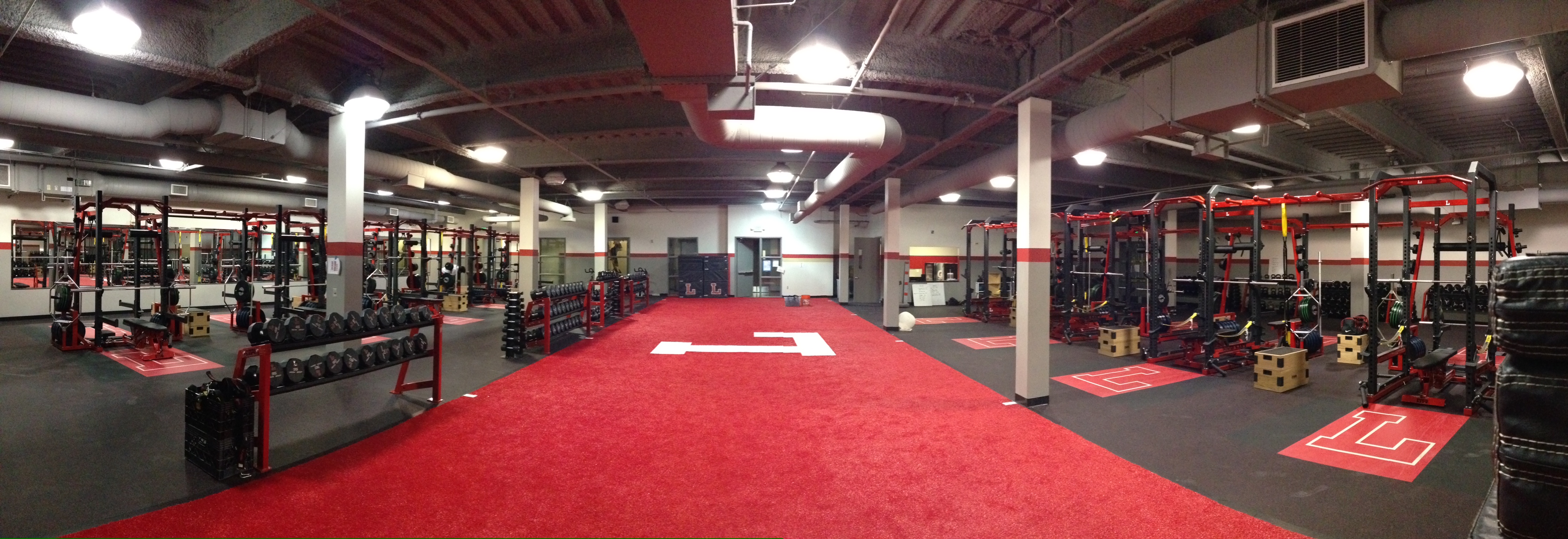 Sports Performance Center