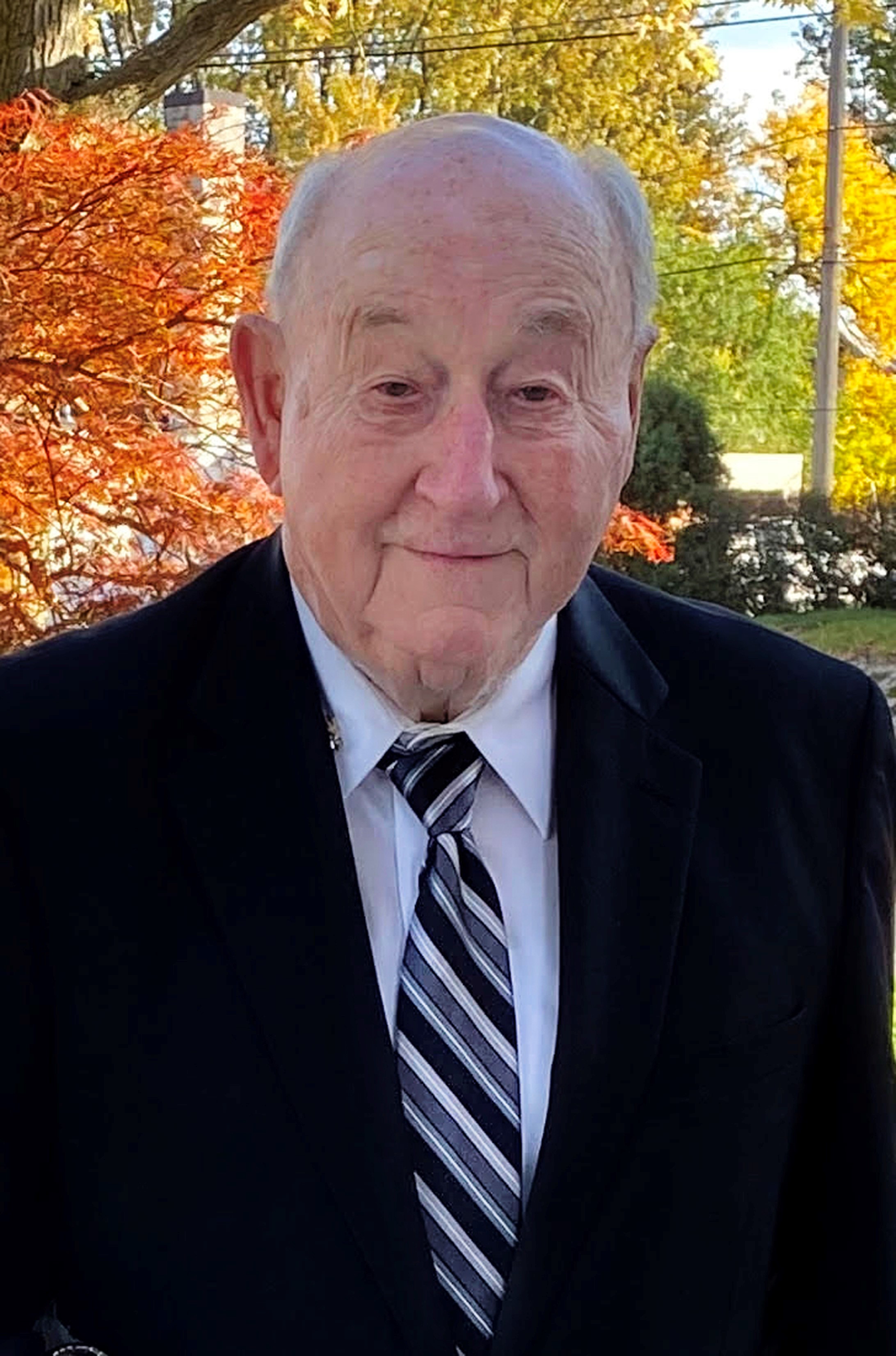 Gilbert "Goose" Wurm
