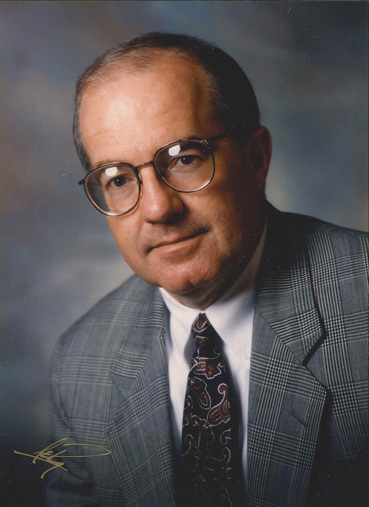 Dr. Richard Lee