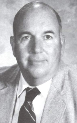 William F. Naughton