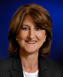 Lynn Hickey