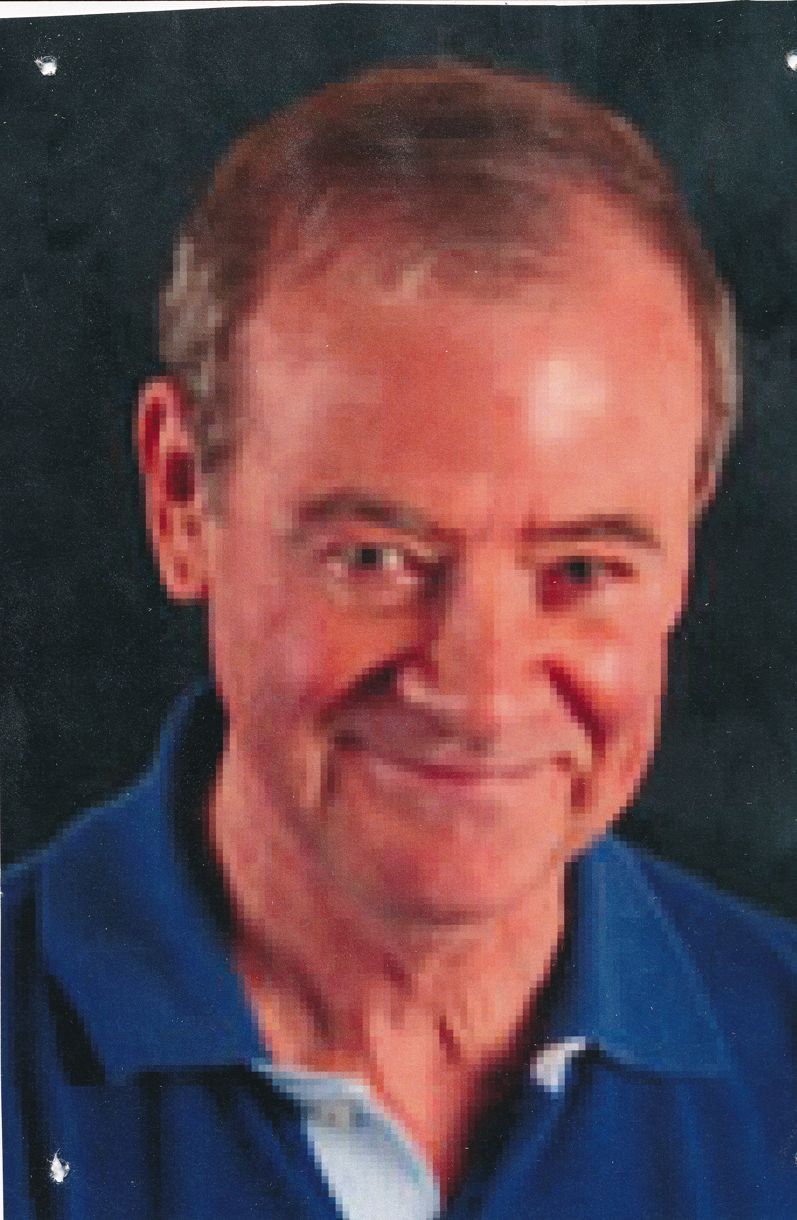 Bill Greenough