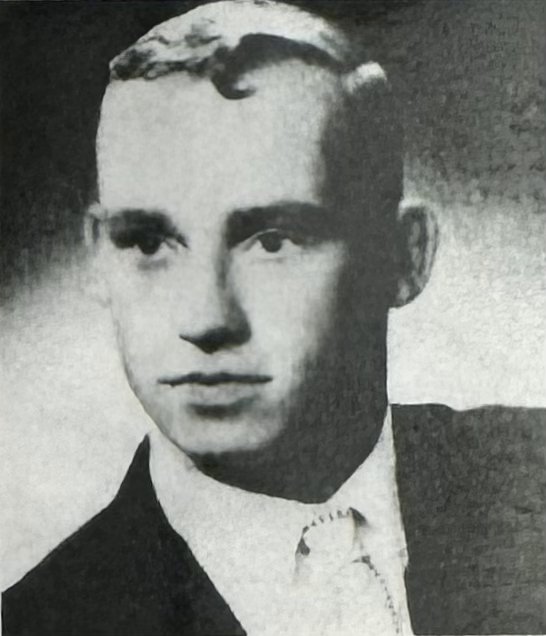 James Wilks