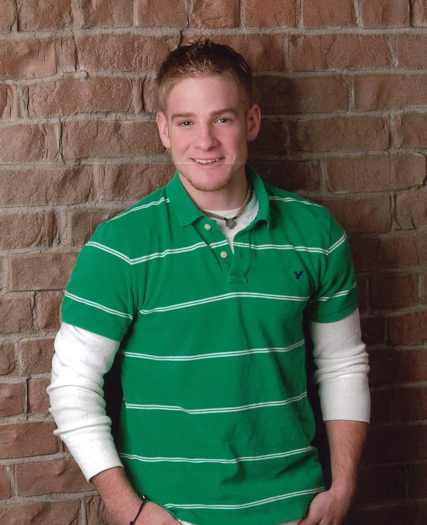 Micah Herndon