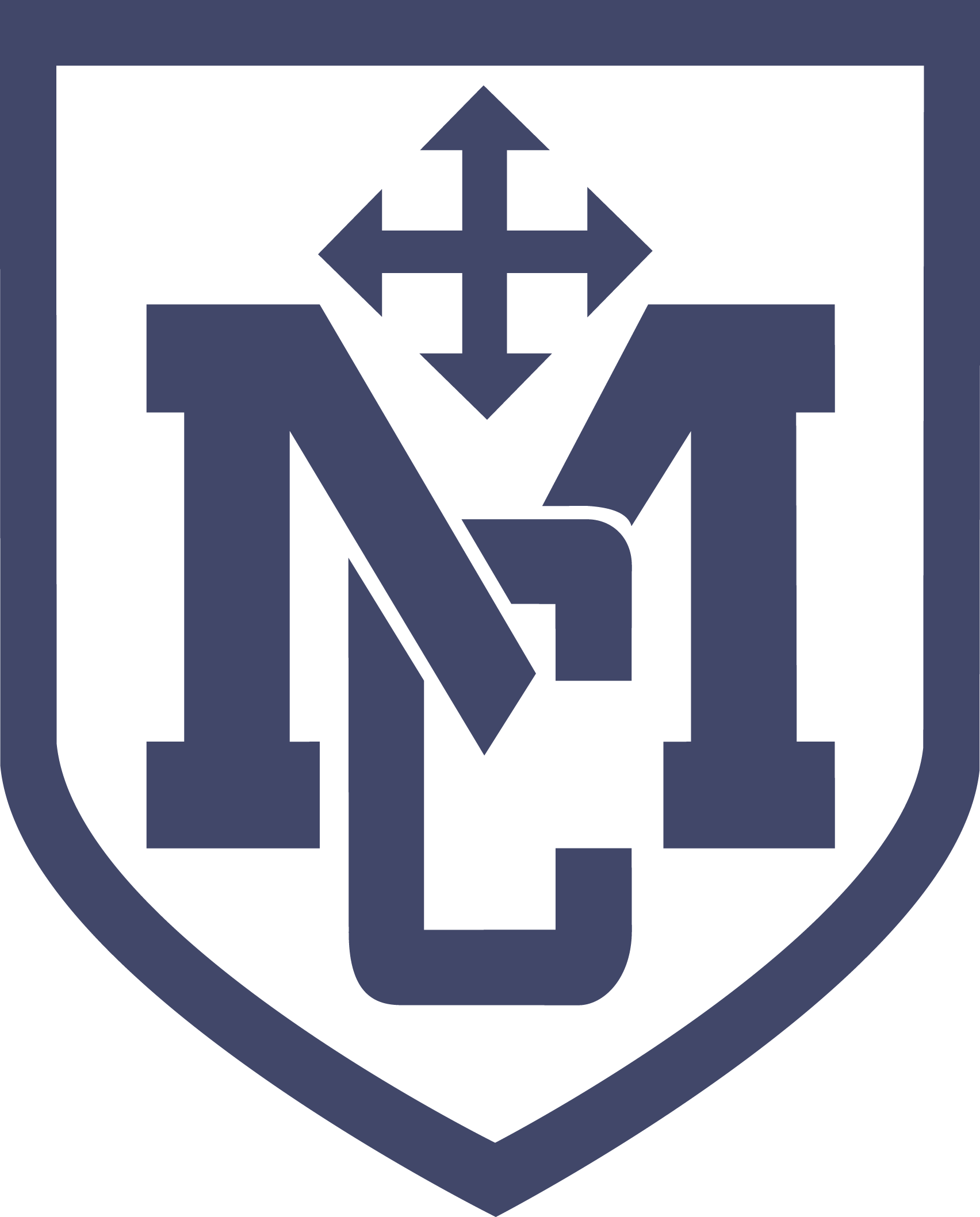Basketball logo