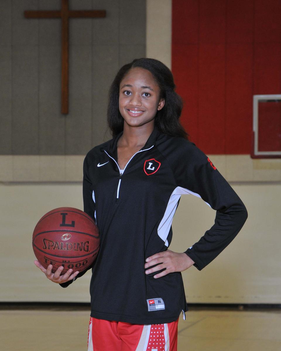 Gloria Bates