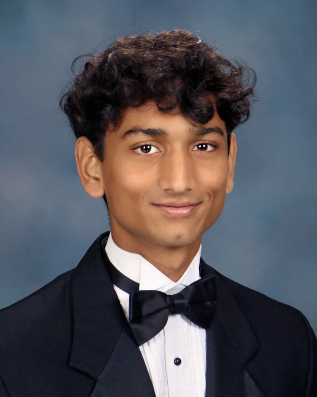 Kathan Patel