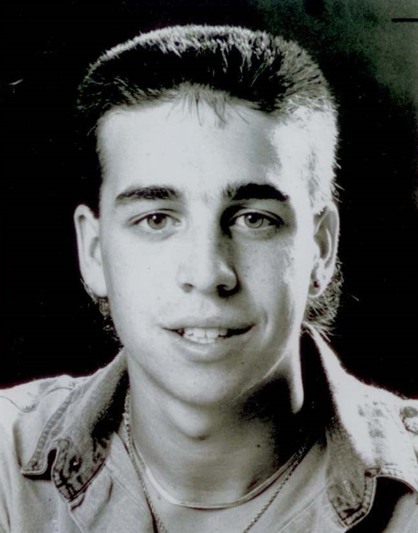 Shane Ruel