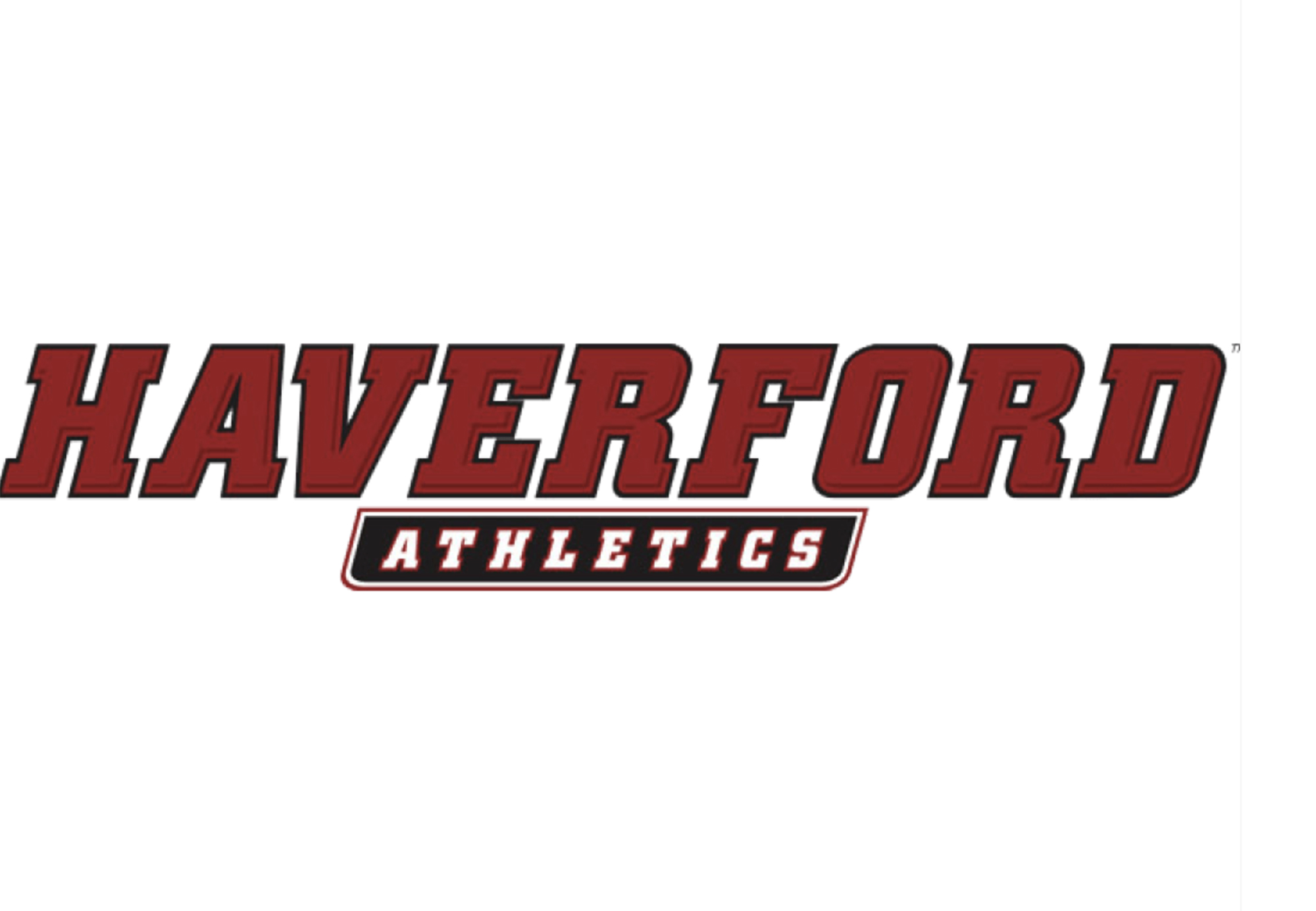 Logo belonging to a sponsor