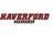Logo belonging to a sponsor