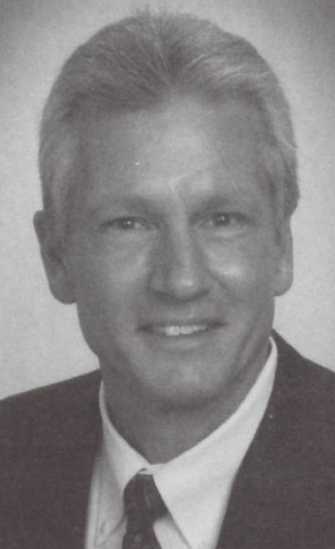 Dr. Geoffrey L. Billows