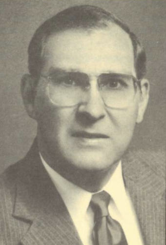 Dr. John Samuel Clarke