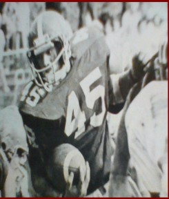 Mike Cain