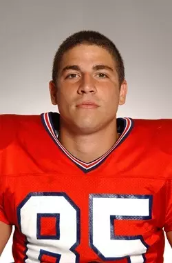 Eric Magrini
