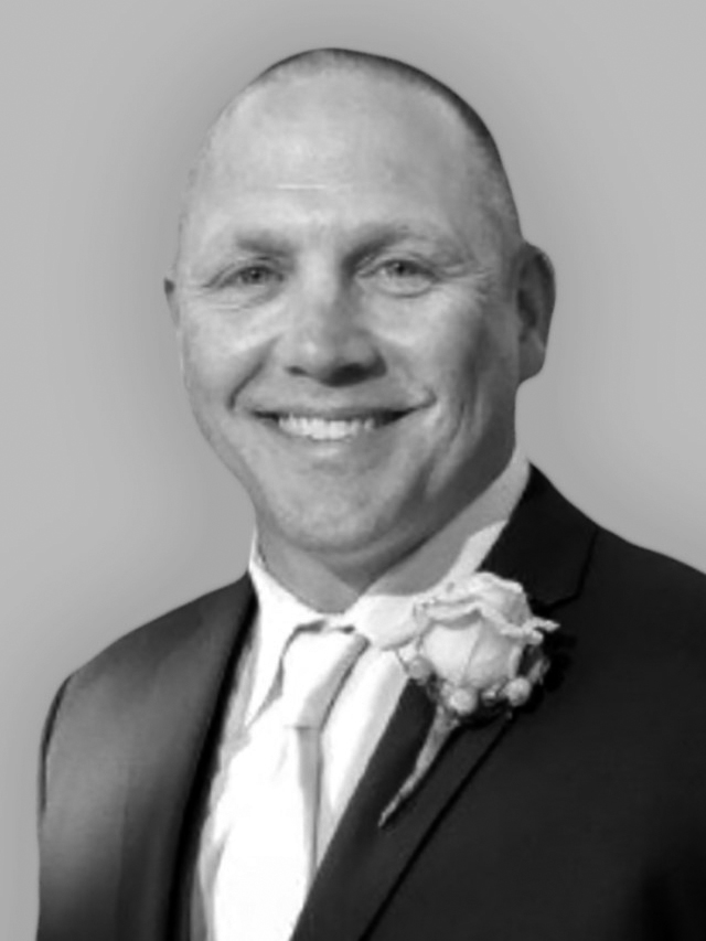 Jim May