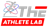 Logo belonging to a sponsor