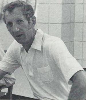 Lee McKinney