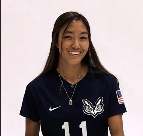 Logan Kashima