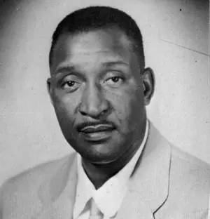Floyd H. Brown