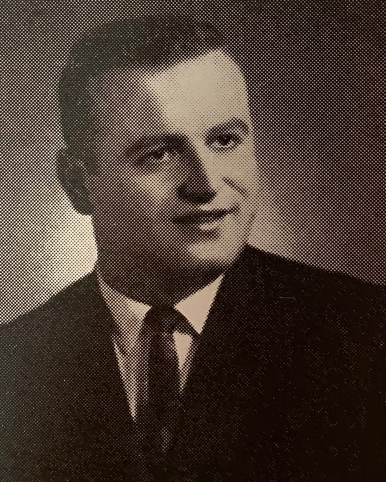Frank Bins