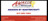 Logo belonging to a sponsor