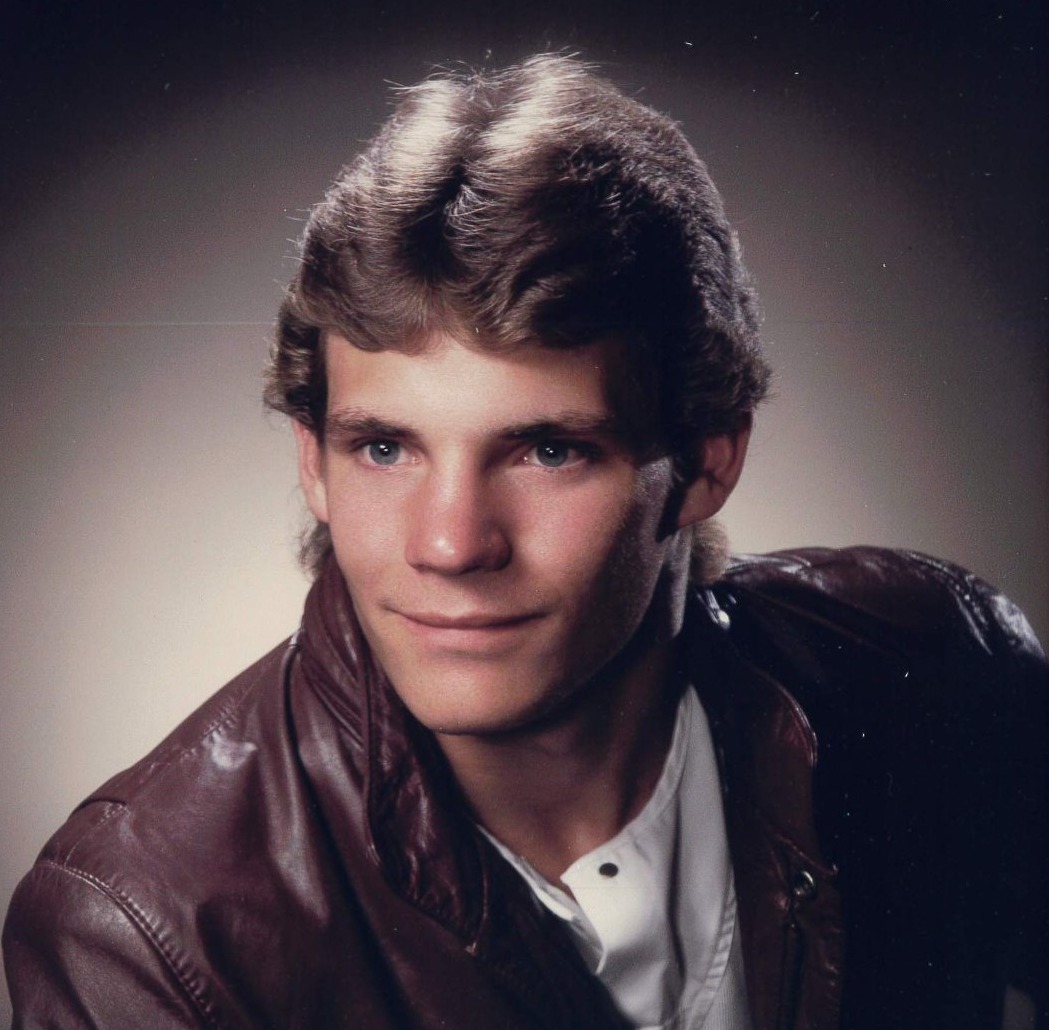 Gary Smith