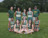 2013 Girls Cross Country