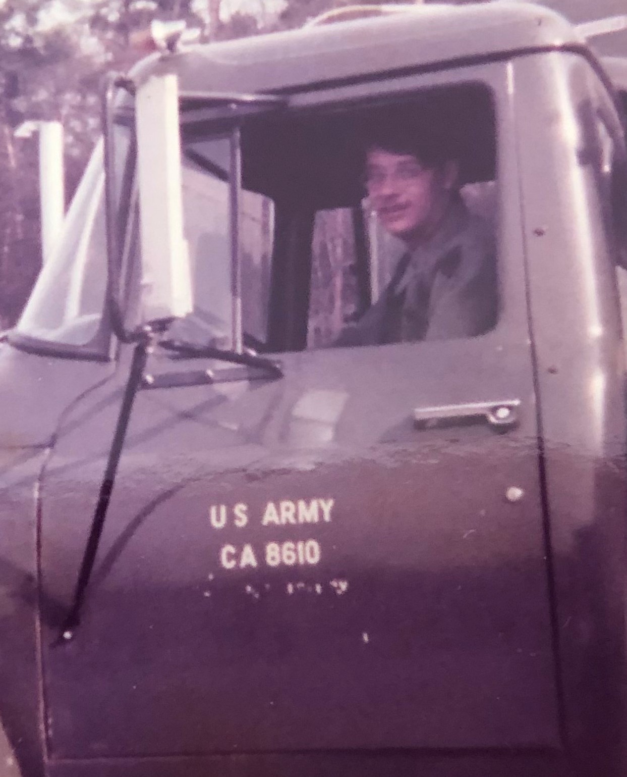 Jerry Adams