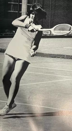 Olga Palafox Tommey