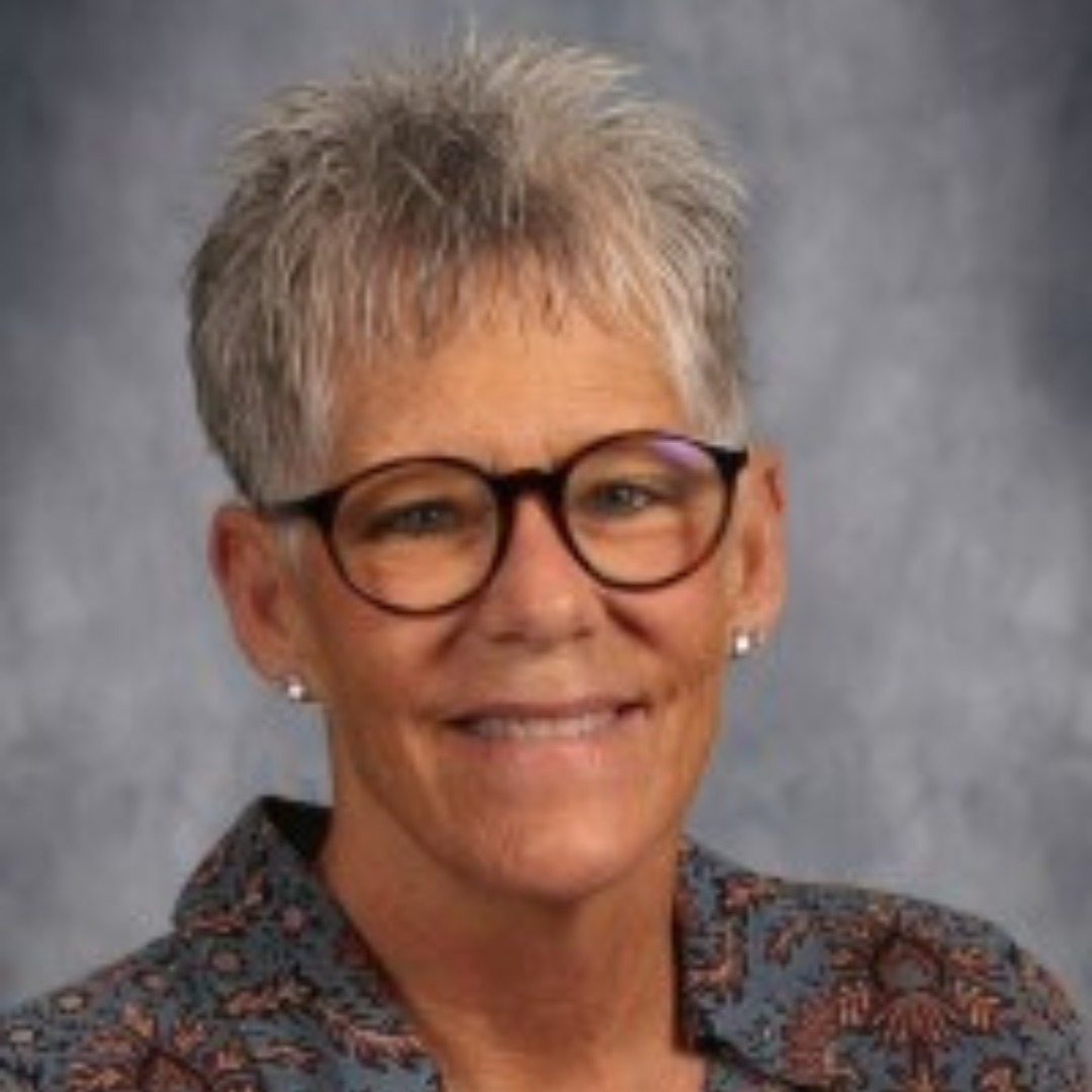 Theresa Thieme