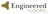 The logo belonging to the presenting sponsor