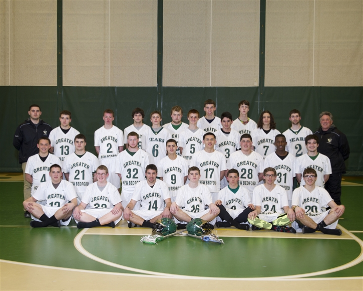 2014 Boys Lacrosse