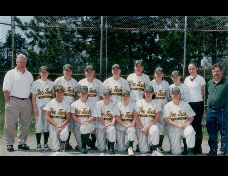 1999 Softball