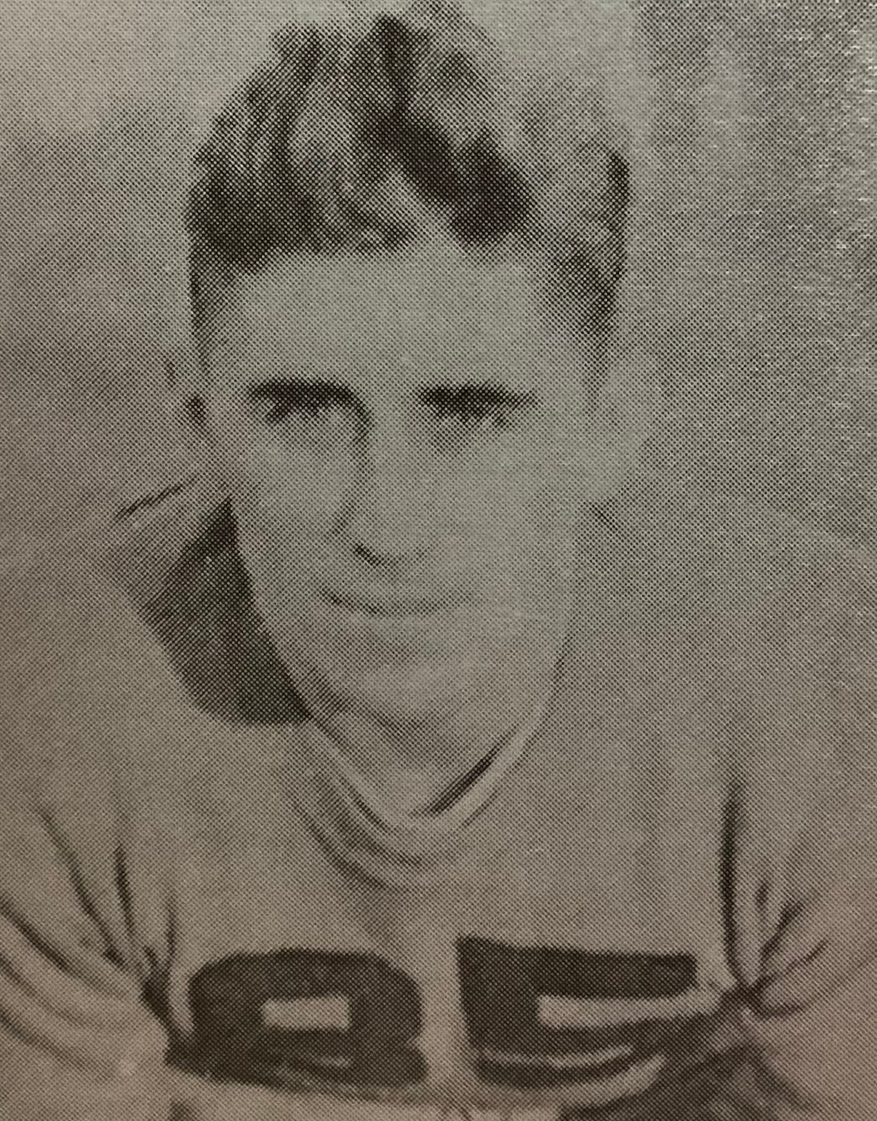 Curtis Sheehan