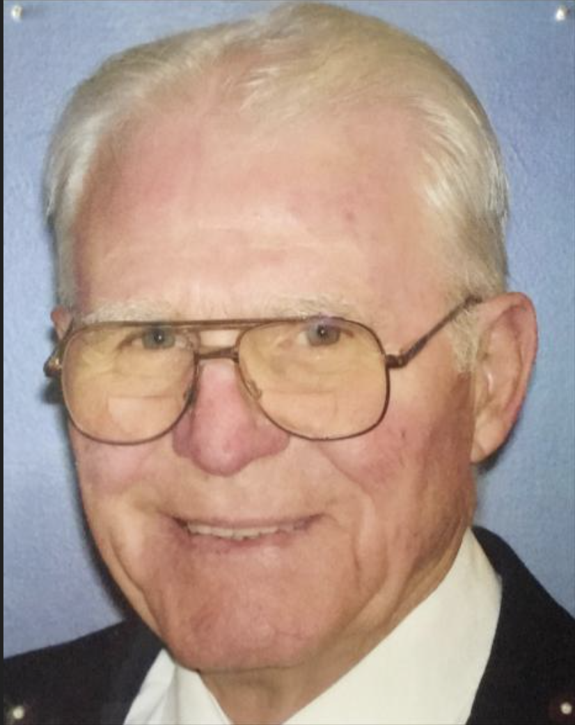 Ralph Baxter