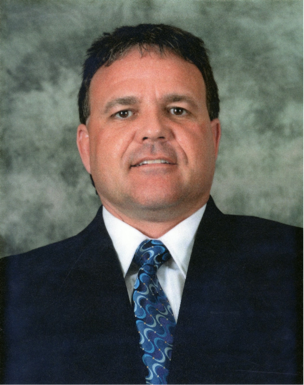 Glenn Whiteman