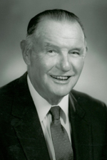 Daniel P. Cosgrove