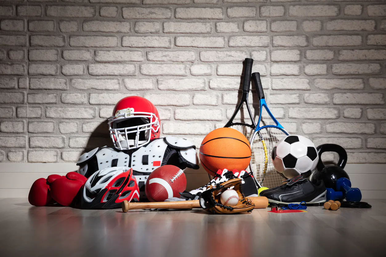 Athletics